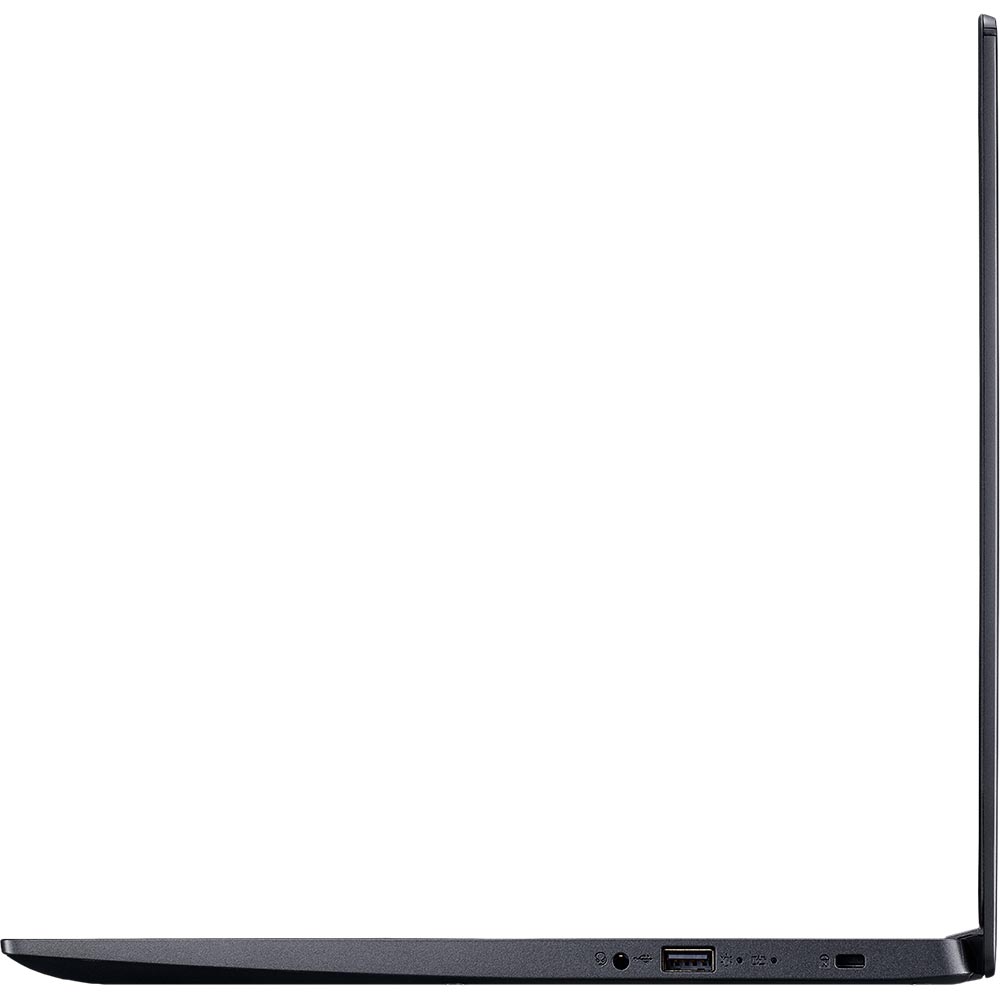 Ноутбук ACER Aspire 5 A515-45-R3U8 Charcoal Black (NX.A83EU.00M) Тип матриці IPS