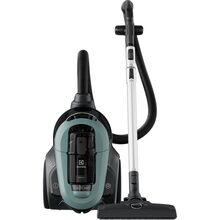 Пилосос ELECTROLUX EL61C2OG