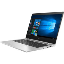 Ноутбук HP ProBook x360 435 G7 Pike Silver (175X5EA)