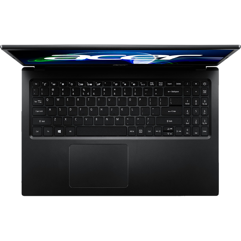 Ноутбук ACER Extensa 15 EX215-54-34C9 Black (NX.EGJEU.00V) Частота обновления экрана 60 Гц