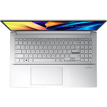 Ноутбук ASUS Vivobook Pro 15 M6500QB-HN045 Cool Silver (90NB0YM2-M001S0)