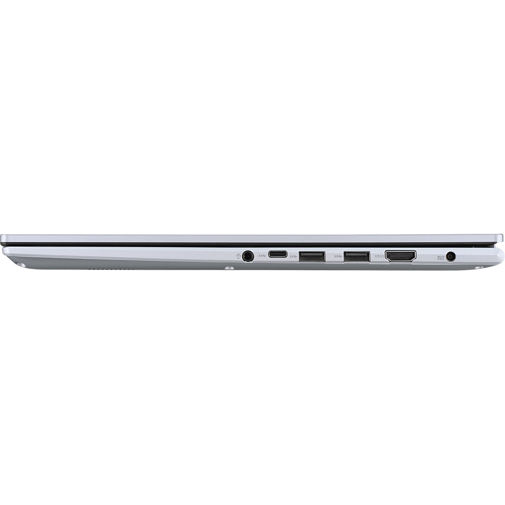 Ноутбук ASUS Vivobook 16X M1603IA-MB082 Transparent Silver (90NB0Y42-M003R0) Тип матрицы IPS