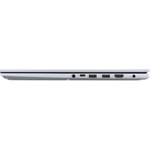 Ноутбук ASUS Vivobook 16X M1603IA-MB082 Transparent Silver (90NB0Y42-M003R0)