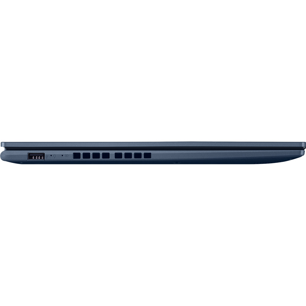 Внешний вид Ноутбук ASUS Vivobook 15 M1502IA-EJ025W Quiet Blue (90NB0Y51-M00HB0)