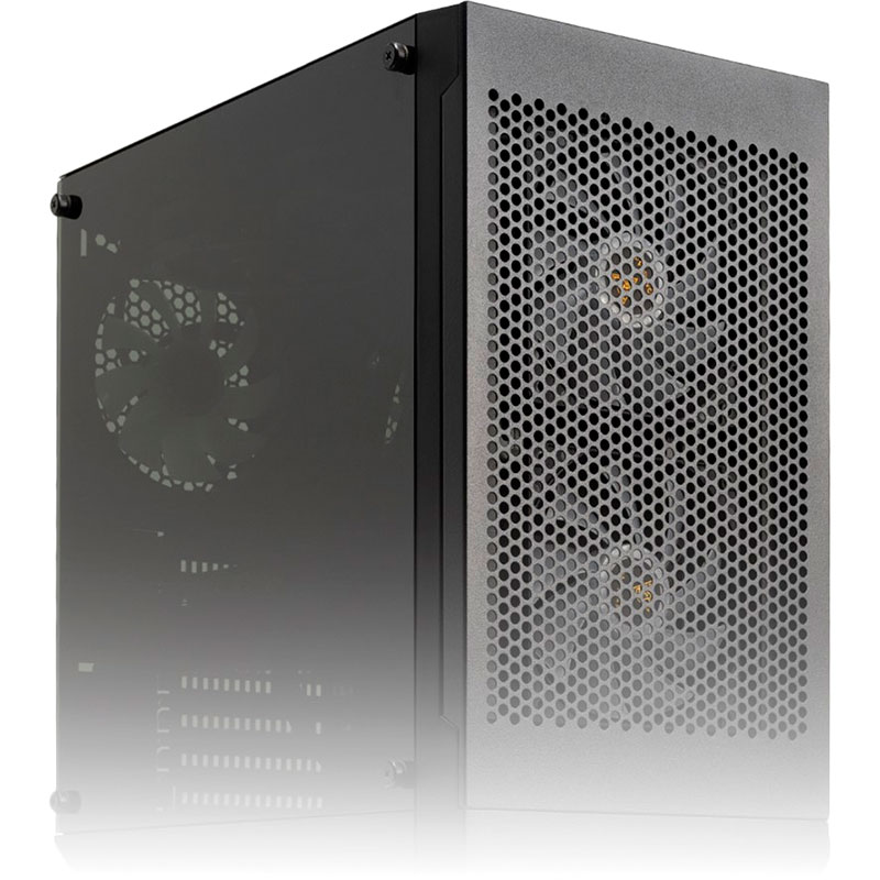 Корпус Gamdias Talos E3 Mesh Black (4712960137110) Размер материнской платы (макс.) ATX