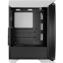 Корпус AEROCOOL Aero One-G-WT-v1 (ACCM-PB17013.21) White без БП