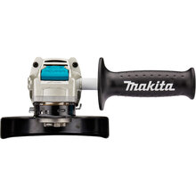 Шлифмашина угловая MAKITA DGA521ZX1