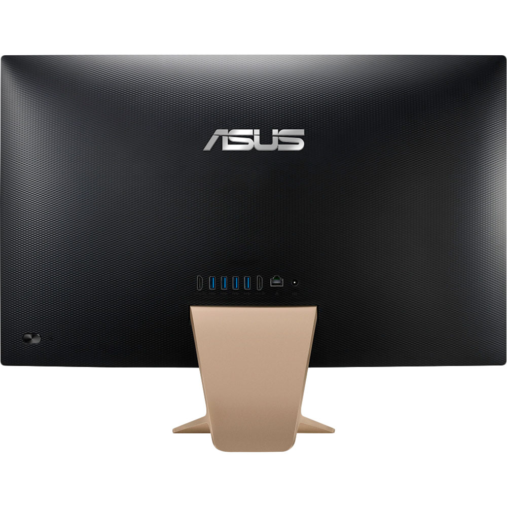 Моноблок ASUS M3400WUAK-BA004M (90PT0351-M00210) Разрешение 1920 x 1080