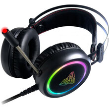 Гарнитура FANTECH HG15 / 08970 Black