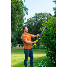 Кущоріз RYOBI ONE+ RY18HT45A-0 (5133005380)