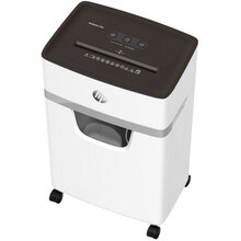 Шредер HP OneShred 15CC 20 л (2803)