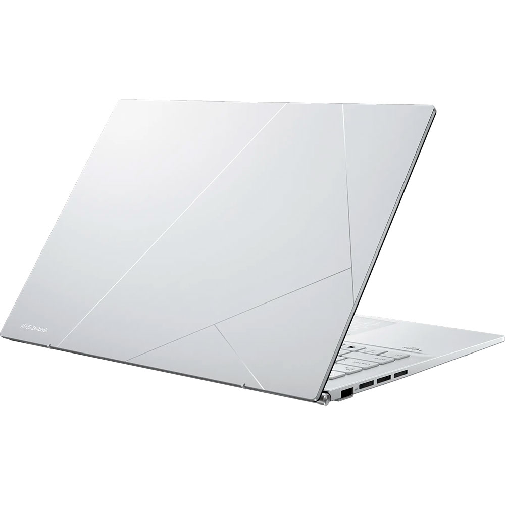 Ноутбук ASUS UX3402ZA-KM412W Aqua Celadon (90NB0WC2-M00VX0) Частота обновления экрана 90 Гц