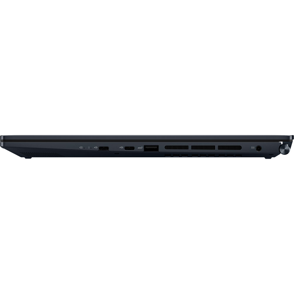 Внешний вид Ноутбук ASUS ZenBook Pro UM6702RA-M2081X Tech Black (90NB0VU1-M003A0)