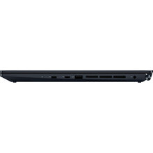 Ноутбук ASUS ZenBook Pro UM6702RA-M2081X Tech Black (90NB0VU1-M003A0)