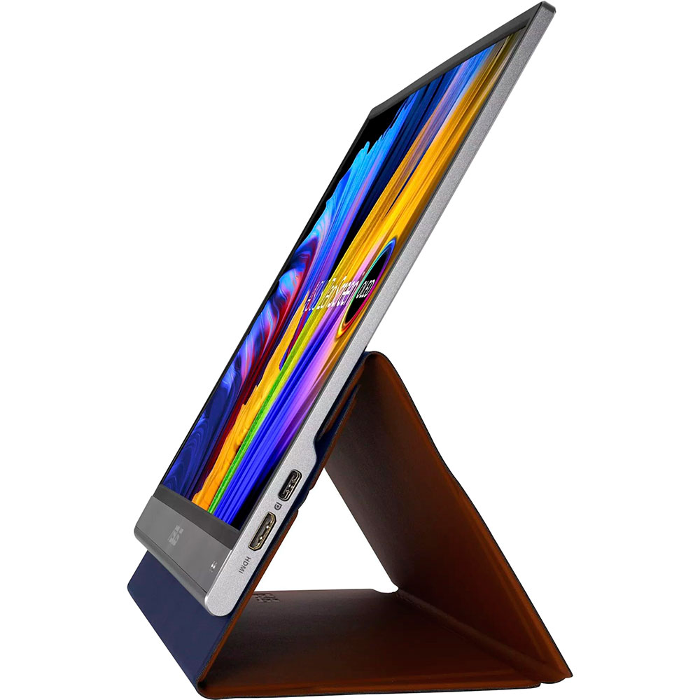 Монитор ASUS ZenScreen MQ13AH Матрица OLED