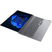 Ноутбук LENOVO ThinkBook 16p G2 ACH Mineral Grey (20YM0047RA)