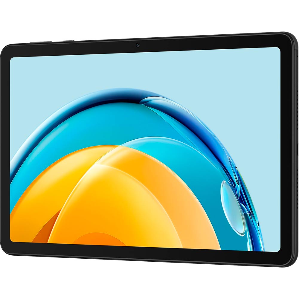 Планшет HUAWEI MATEPAD SE 10.4" 4/64GB Black (53013NBB) Роздільна здатність, пікс 2000x1200