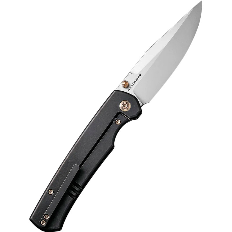 Нож Weknife Evoke (WE21046-1) Материал лезвия нержавеющая сталь