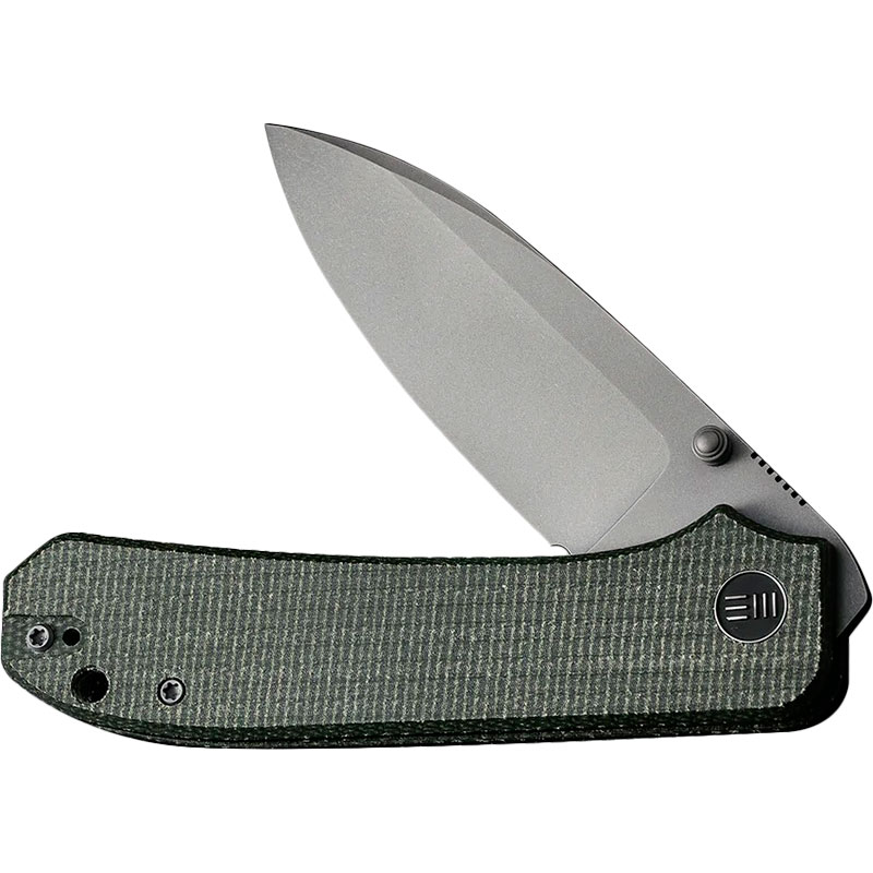 Нож Weknife Big Banter (WE21045-2) Материал лезвия нержавеющая сталь