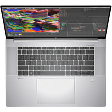 Ноутбук HP ZBook Studio G9 Silver (4Z8S1AV_V1)
