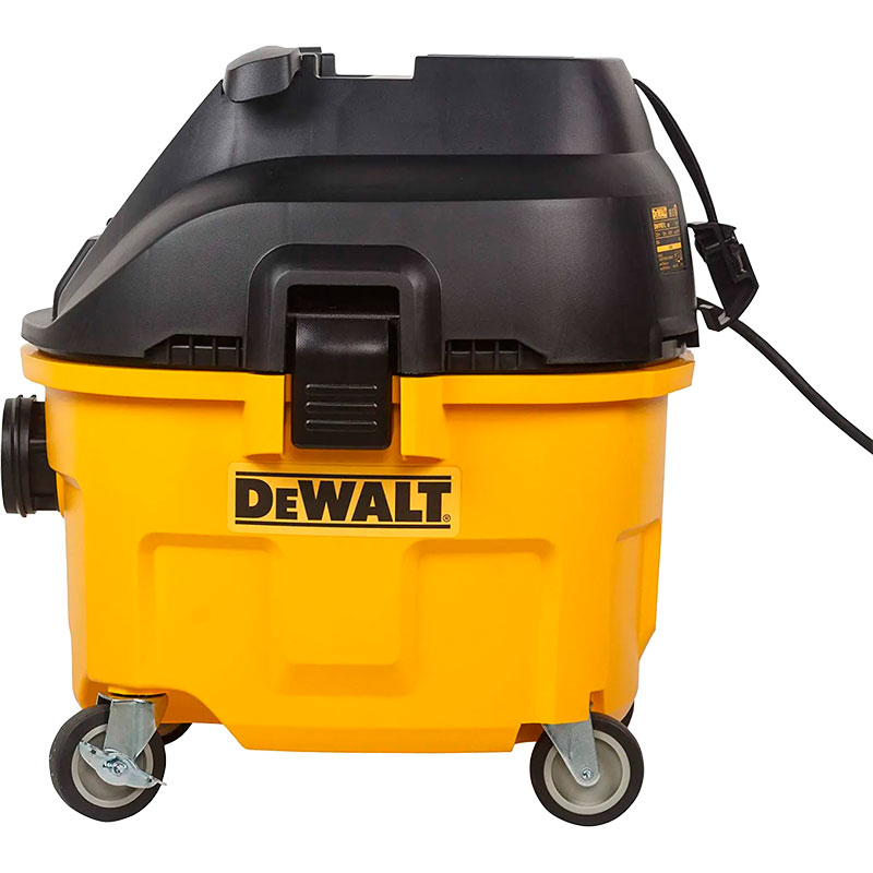 Пылесос DEWALT DWV901L Пылесборник контейнер (без циклона)