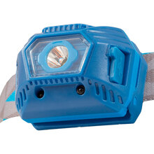 Ліхтар HIGHLANDER Deneb 100 Sensor Rechargeable Head Torch Blue (TOR191)