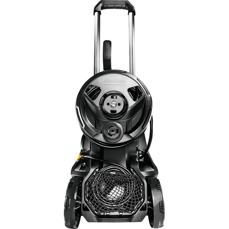 Минимойка KARCHER K 7 Premium Power Home (1.317-171.0) Мощность 3