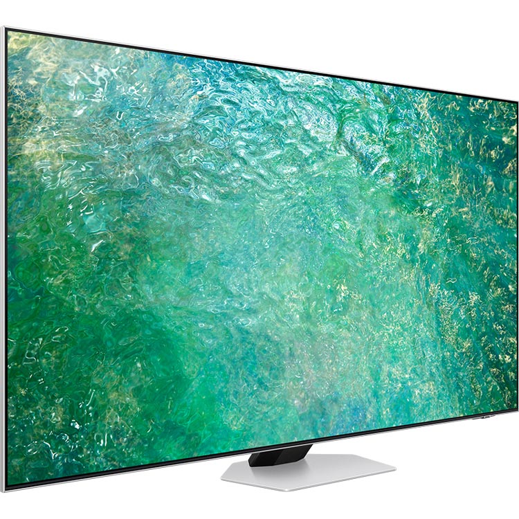 Телевизор SAMSUNG QE75QN85CAUXUA Разрешение 3840 x 2160 (4K UHD)