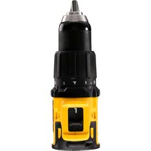 Дриль-шуруповерт DEWALT DCD709M2T