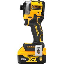 Шуруповерт DEWALT DCF850P2T