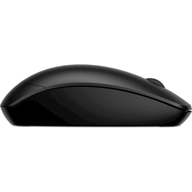 Мышь HP 235 Slim Wireless Black (4E407AA) Тип сенсора оптический