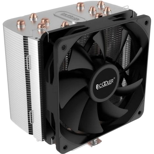 Кулер процесорний PCCOOLER GI-H58U V2 Призначення для процесора