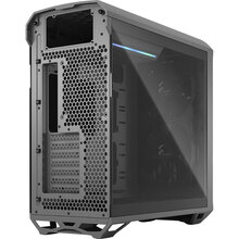 Корпус Fractal Design Torrent Gray Tempered Glass Light Tint (FD-C-TOR1A-02)