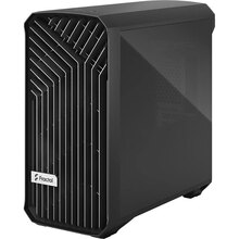 Корпус Fractal Design Торент Compact Black TG Dark Tint (FD-C-TOR1C-01)
