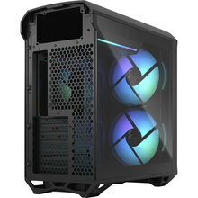 Корпус Fractal Design Torrent Compact Black RGB TG Light Tint (FD-C-TOR1C-02)