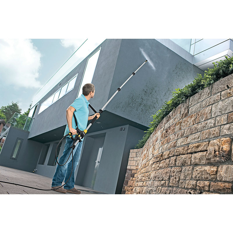 Телескопическая струйная трубка KARCHER 2.642-347.0 Вес 2.3