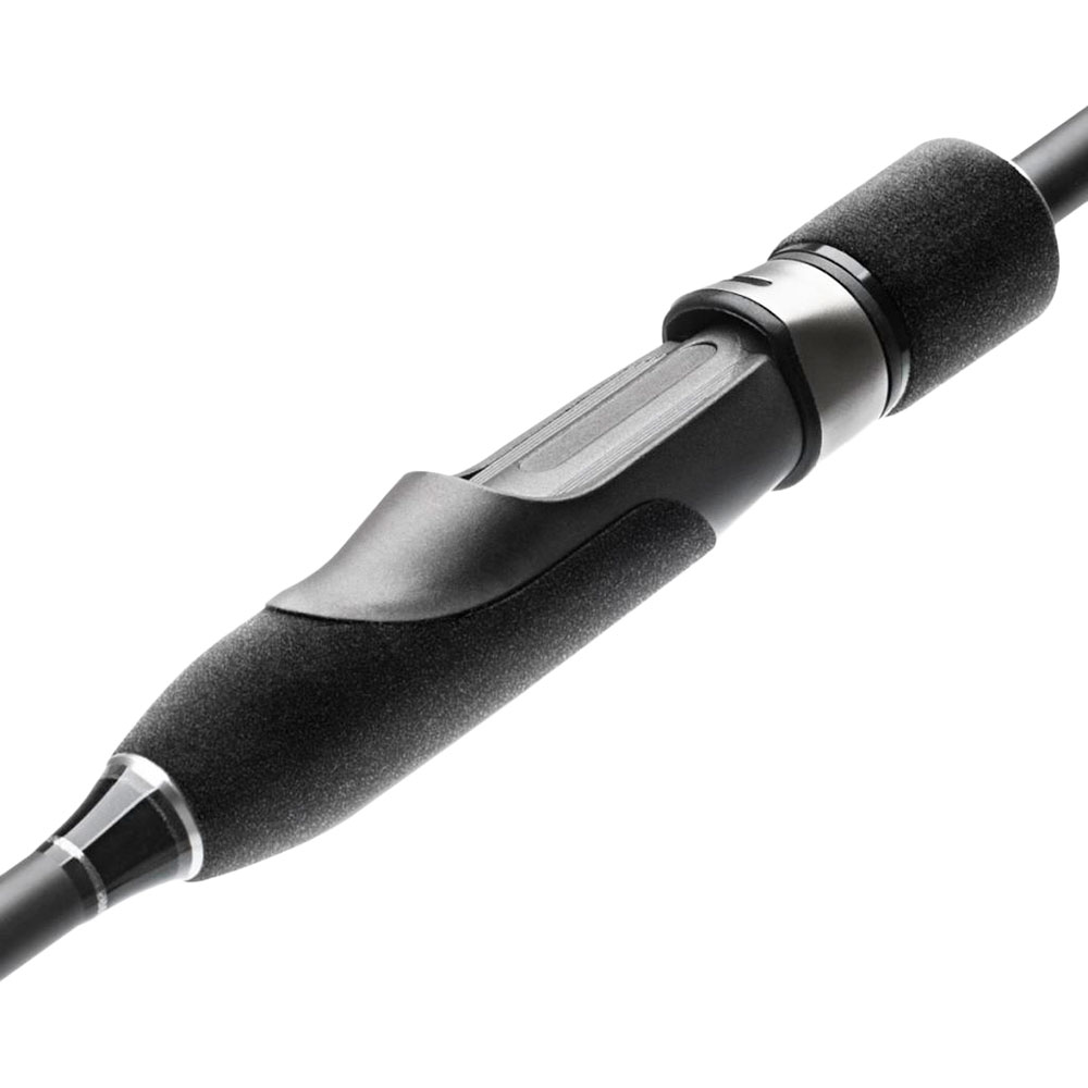 Вудлище SELECT Ritmix 702-UL-S 2.13m 0.5-5g Ex.Fast (1870.34.89) Кількість секцій 2