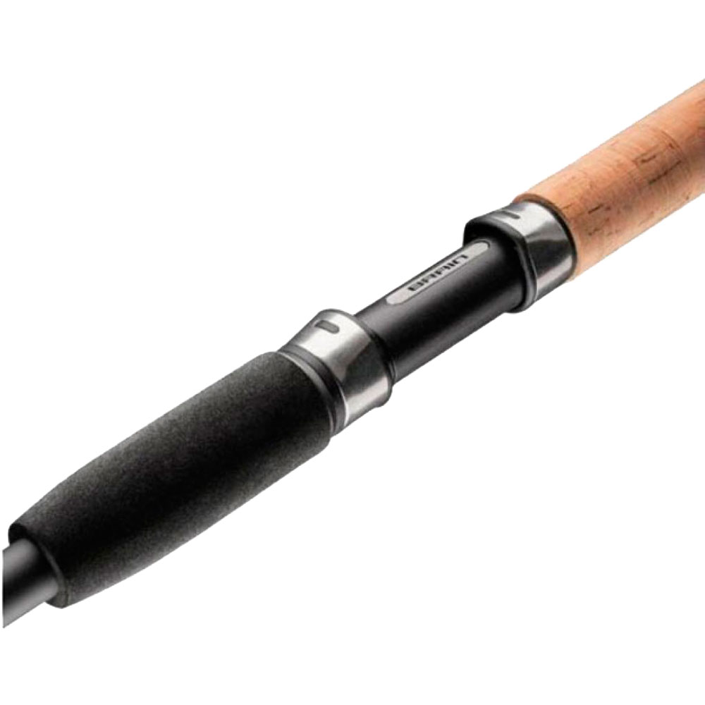 Удилище BRAIN FISHING Scout 3.60m M max 80g (1858.45.94) Кол-во секций 3+3