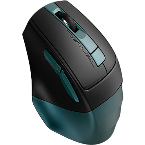 Миша A4TECH FB35CS Midnight Green Тип сенсора оптичний