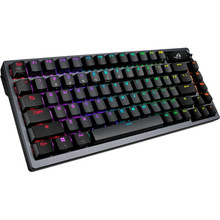 Клавіатура ASUS ROG Azoth RGB NX RD EN Black (90MP0316-BKUA01)