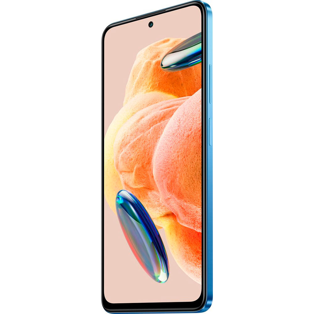 XIAOMI Redmi Note 12 Pro 8/256GB Glacier Blue купить в Киеве ➦ лучшая цена  в Фокстрот по всей Украине: Харьков, Днепр, Одесса, Николаев, Запорожье