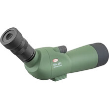Подзорная труба KOWA 20-60x60/45 TSN-601 Green (10016)