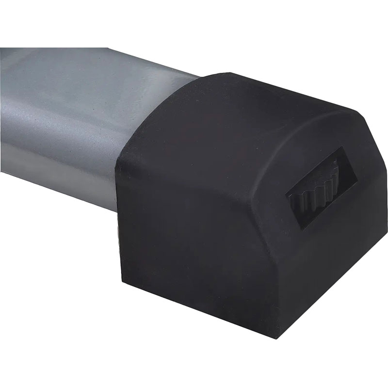 Орбитрек TOORX Elliptical ERX 80 (ERX-80) Вес маховика 14