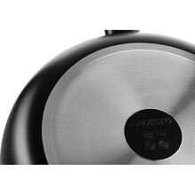 Сковорода ARDESTO Gemini Gourmet Portofino 26 см Black (AR1926CGP)
