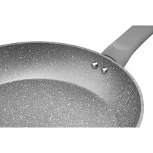 Сковорода ARDESTO Gemini Gourmet Vasto 26 см Grey (AR1926GSG)