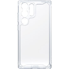 Чехол UAG для Samsung Galaxy S23 Ultra Plyo Ice (214139114343)