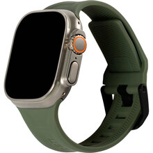 Ремешок UAG Scout для Apple Watch Ultra 49/45/44/42 mm Foliage Green (191488117245)