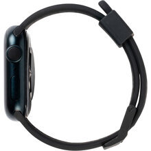 Ремінець UAG Trestles для Apple Watch 41/40/38 Black (194111R14040)
