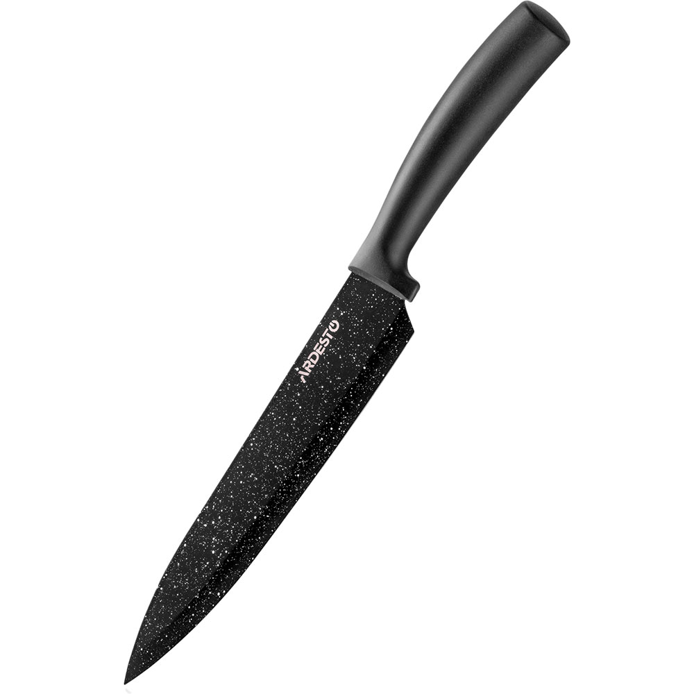 Набір ножів ARDESTO Black Mars 3 пр. (AR2103BB) Кількість ножів у наборі 3