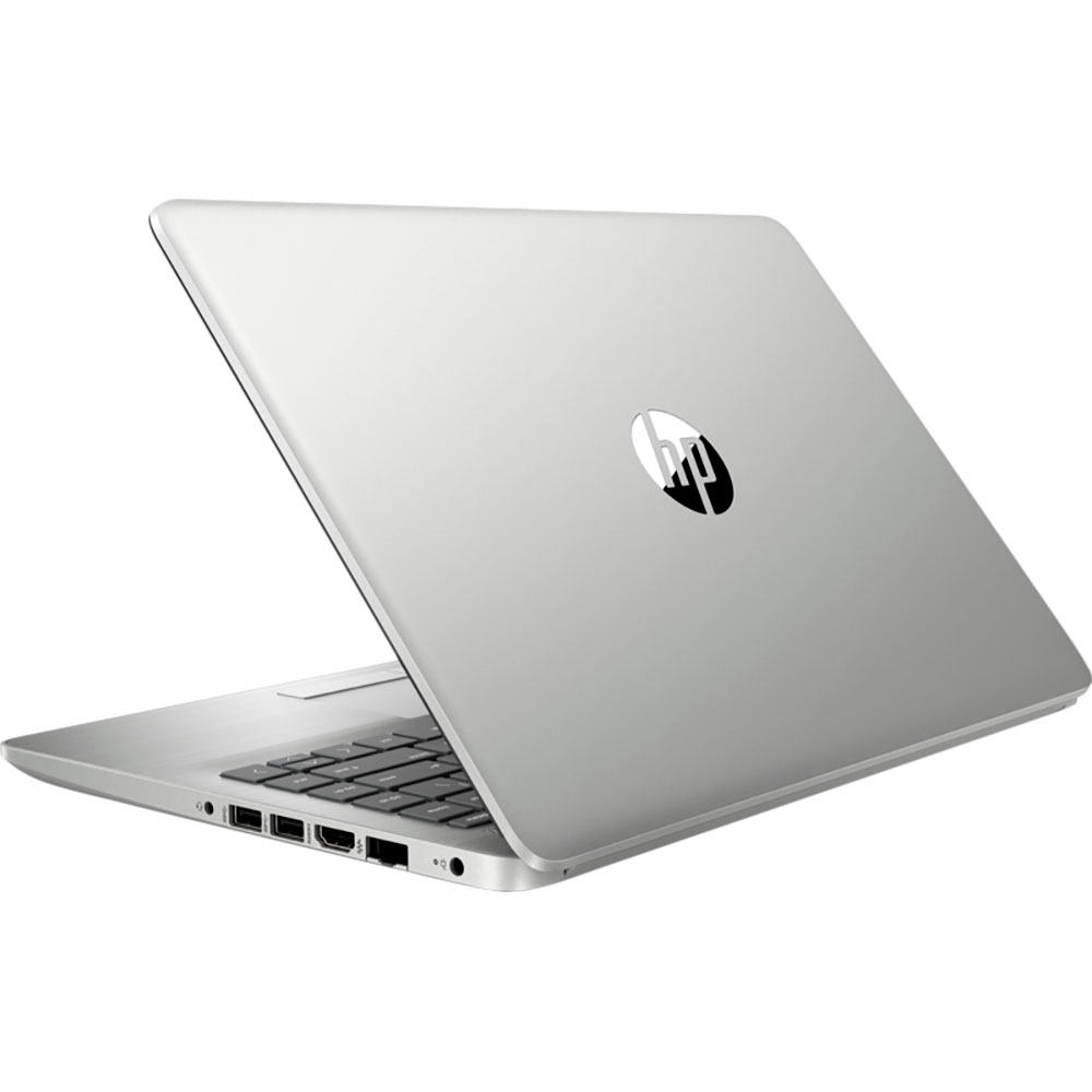Ноутбук HP 240 G8 Asteroid Silver (59T30EA) Частота обновления экрана 60 Гц